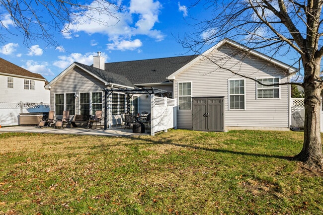 Building Photo - 49 Humphreys Dr