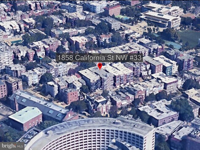 Building Photo - 1858 California St NW