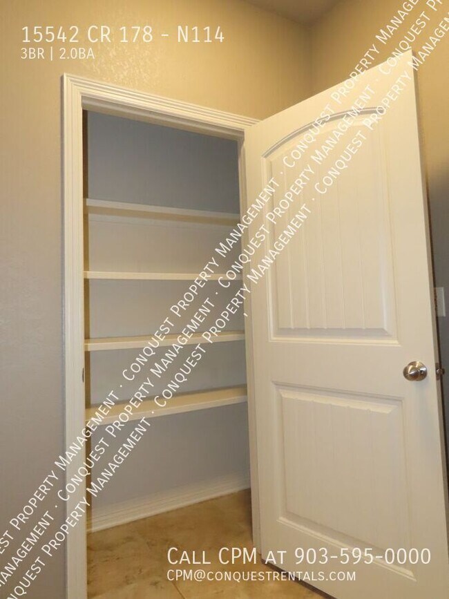 Building Photo - 15542 County Rd 178