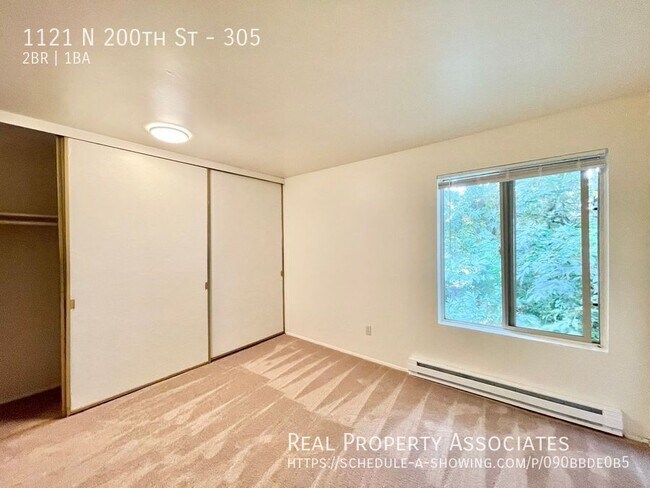 Building Photo - 1121 N 200th St