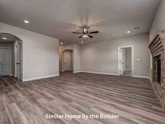 Building Photo - Spacious 4-Bedroom Home with 3-Car Garage in Yukon!