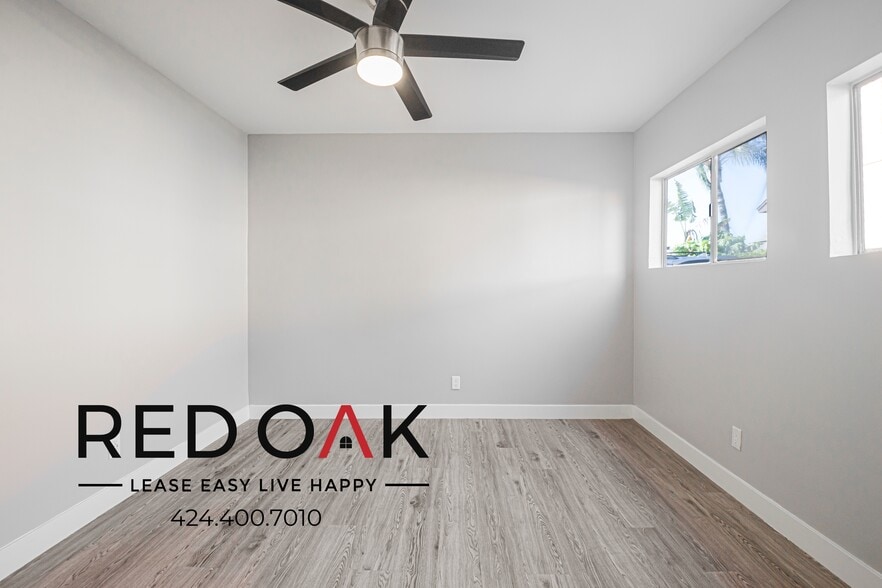 Building Photo - 3146 S Halm Ave