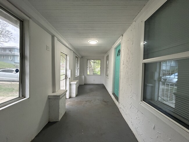 Building Photo - 3436 Norton Ave