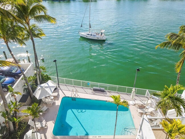 Building Photo - 5880 Collins Ave