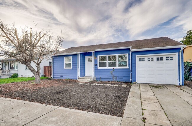 Building Photo - Completely Remodeled 2-Bedroom Home with Large Backyard in Sunnyvale