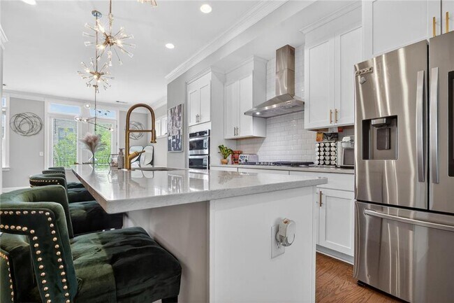 Building Photo - 1589 Aldworth Pl SE
