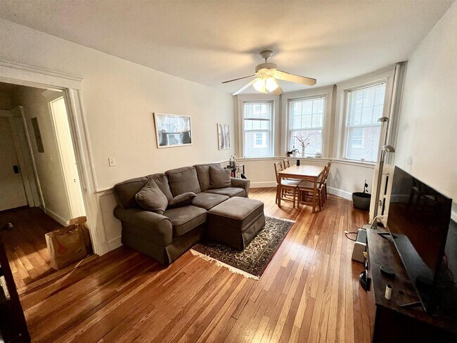 Building Photo - 11 Ellery St