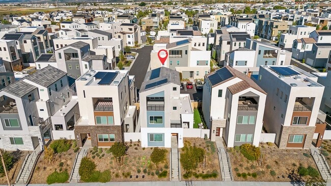 Building Photo - 408 Treble: Modern 4BR + Loft in Great Park, Irvine