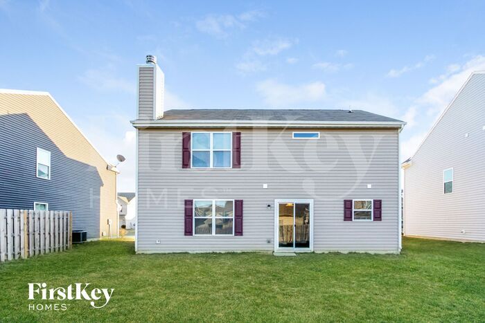 Building Photo - 884 Blue Ash Trail