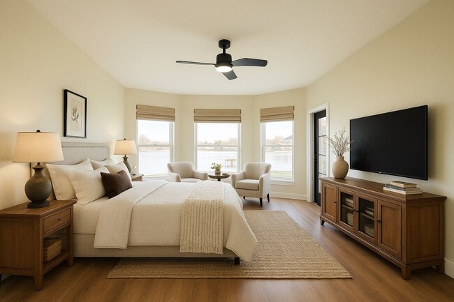 Building Photo - 3600 Harbor Isles Ct