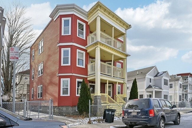 Building Photo - 20 Wilcock St