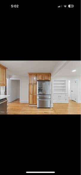 Building Photo - 4713 Erwin Rd