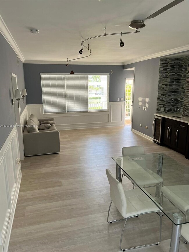 Building Photo - 9910 Collins Ave