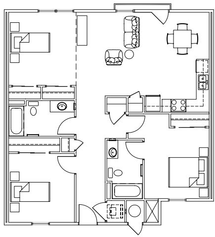 C4 - Sawmill Lofts