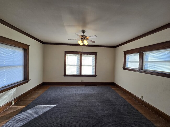 Building Photo - 1448 N St SW