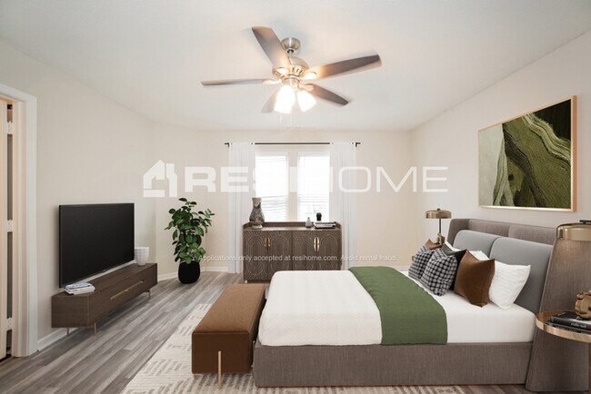 Building Photo - 4366 Fullwood Ct