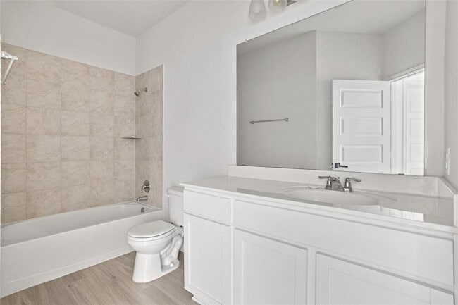 Building Photo - 3409 Copper Acres