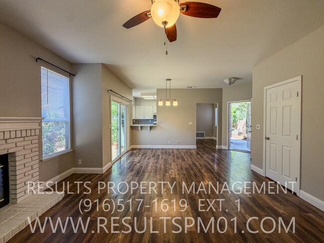 Building Photo - Beautifully updated 3 Bedroom Rocklin home.