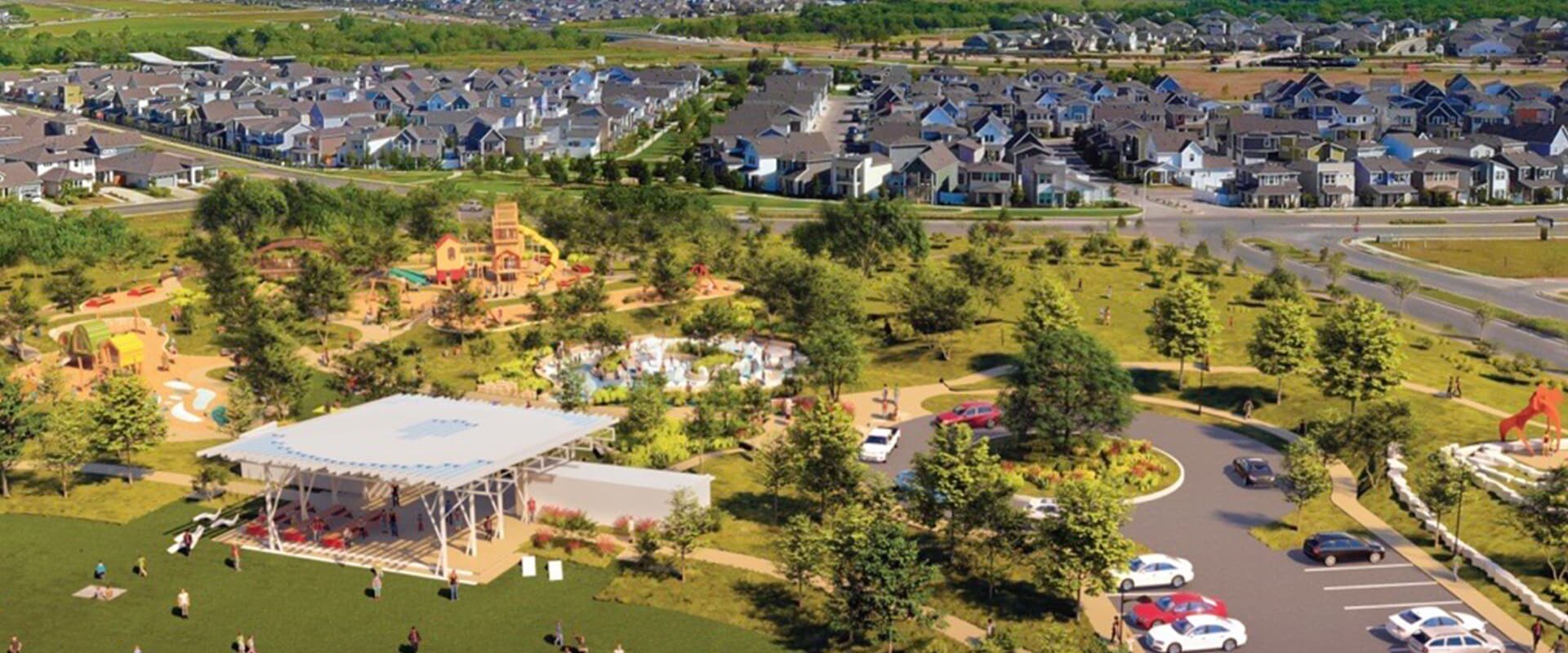 Building Photo - 7409 Travertine Spring Dr