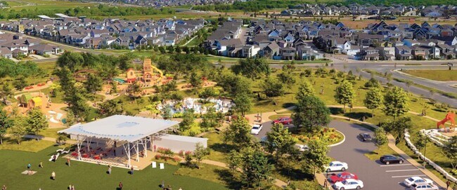 Building Photo - 7409 Travertine Spring Dr