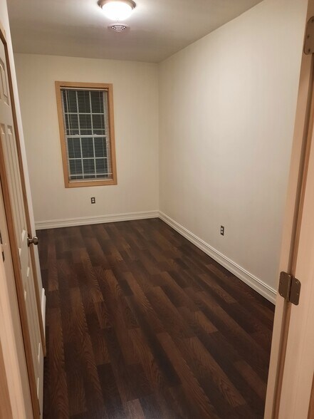 BEDROOM 3 WITH WALK IN CLOSET - 247 Main St