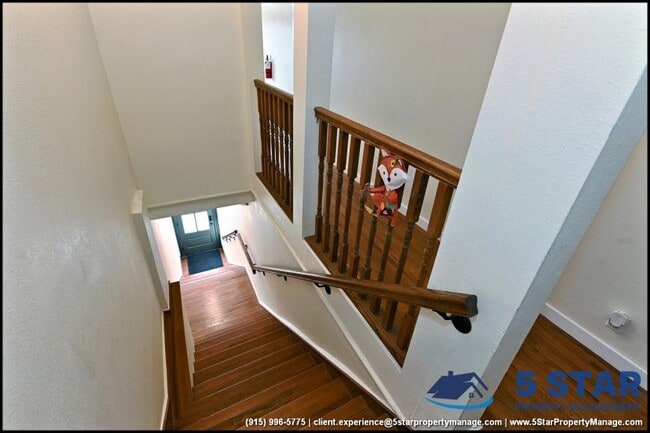 Building Photo - 1 bedroom in El Paso TX 79902
