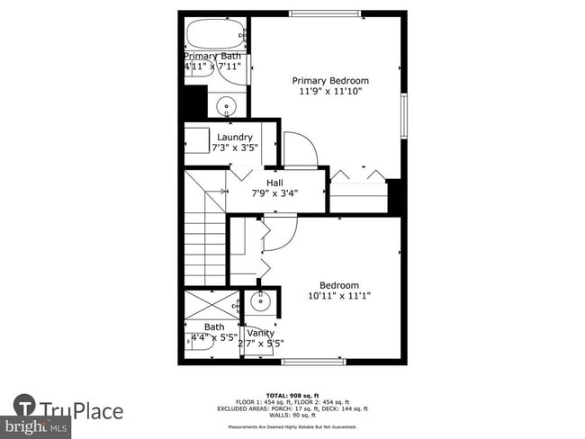 Building Photo - 4934 Bradley Blvd