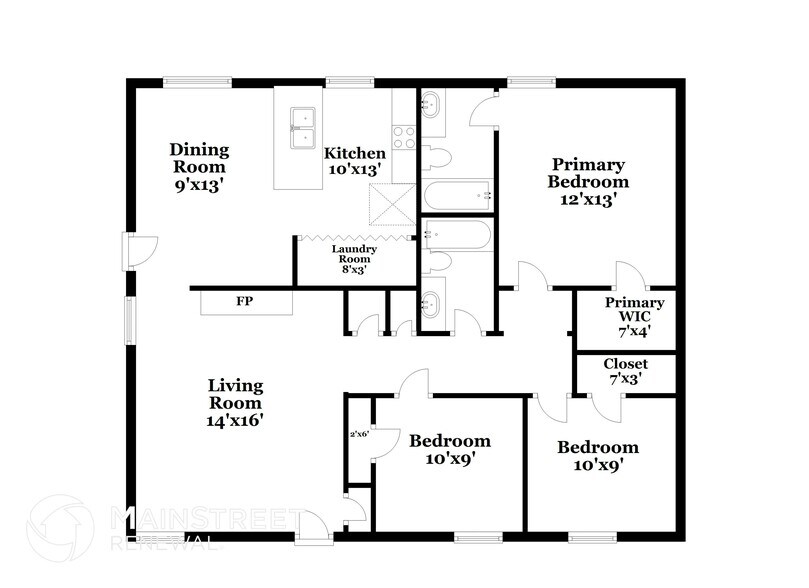 Building Photo - 10588 Stephenson Ln