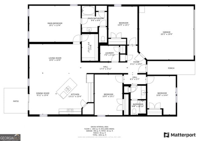 Building Photo - 17 Red Oak Dr.