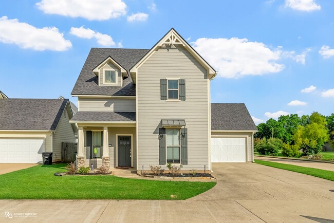 Primary Photo - Beautiful home in North Bossier!