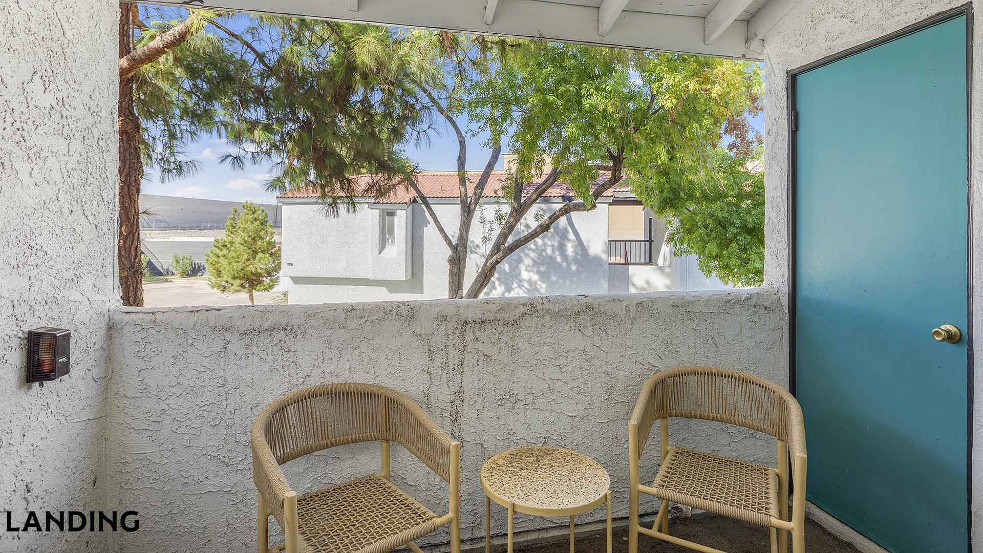 Building Photo - 1455 E Katie Ave