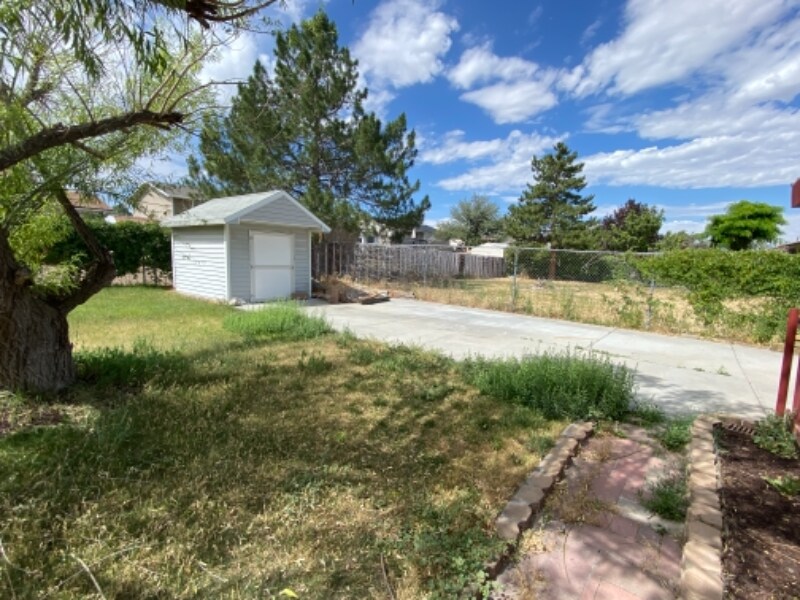 Building Photo - 521 W 400 N
