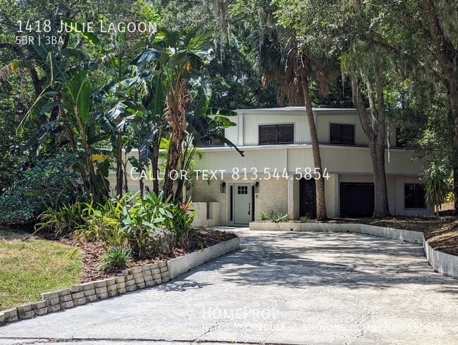 Building Photo - 1418 Julie Lagoon