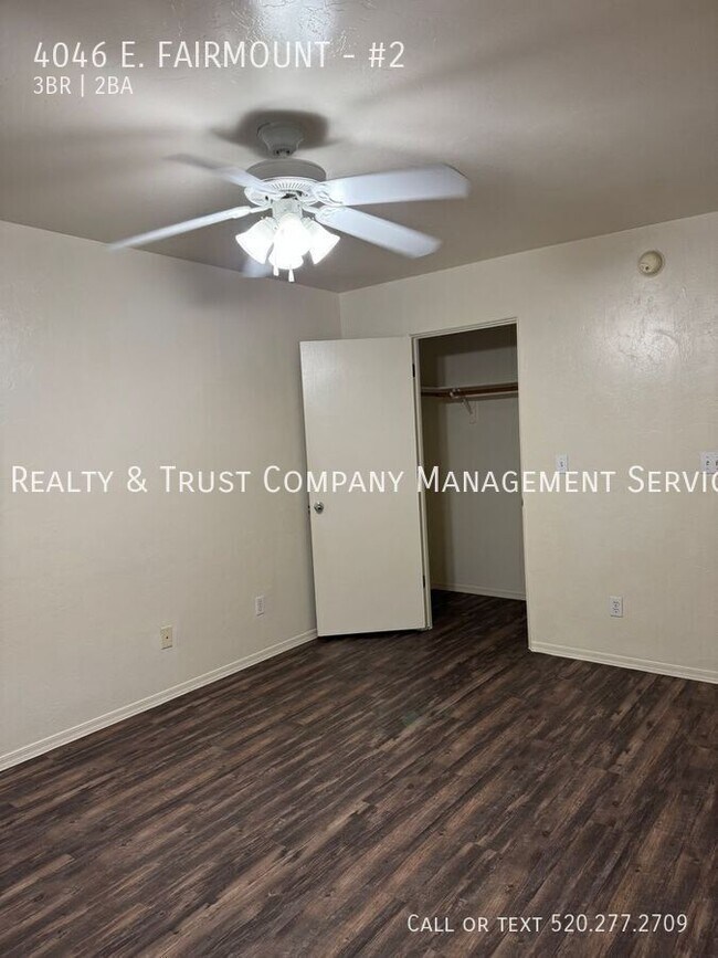 Building Photo - 4046 E. FAIRMOUNT-#2