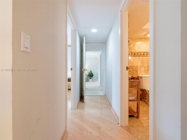 Building Photo - 3200 S Ocean Blvd