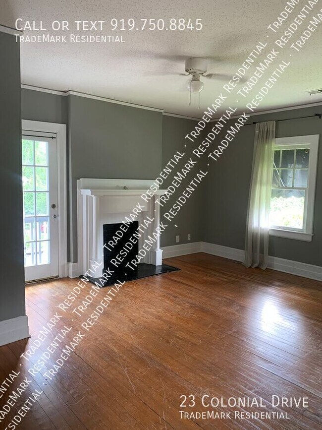 Building Photo - 23 Colonial Dr