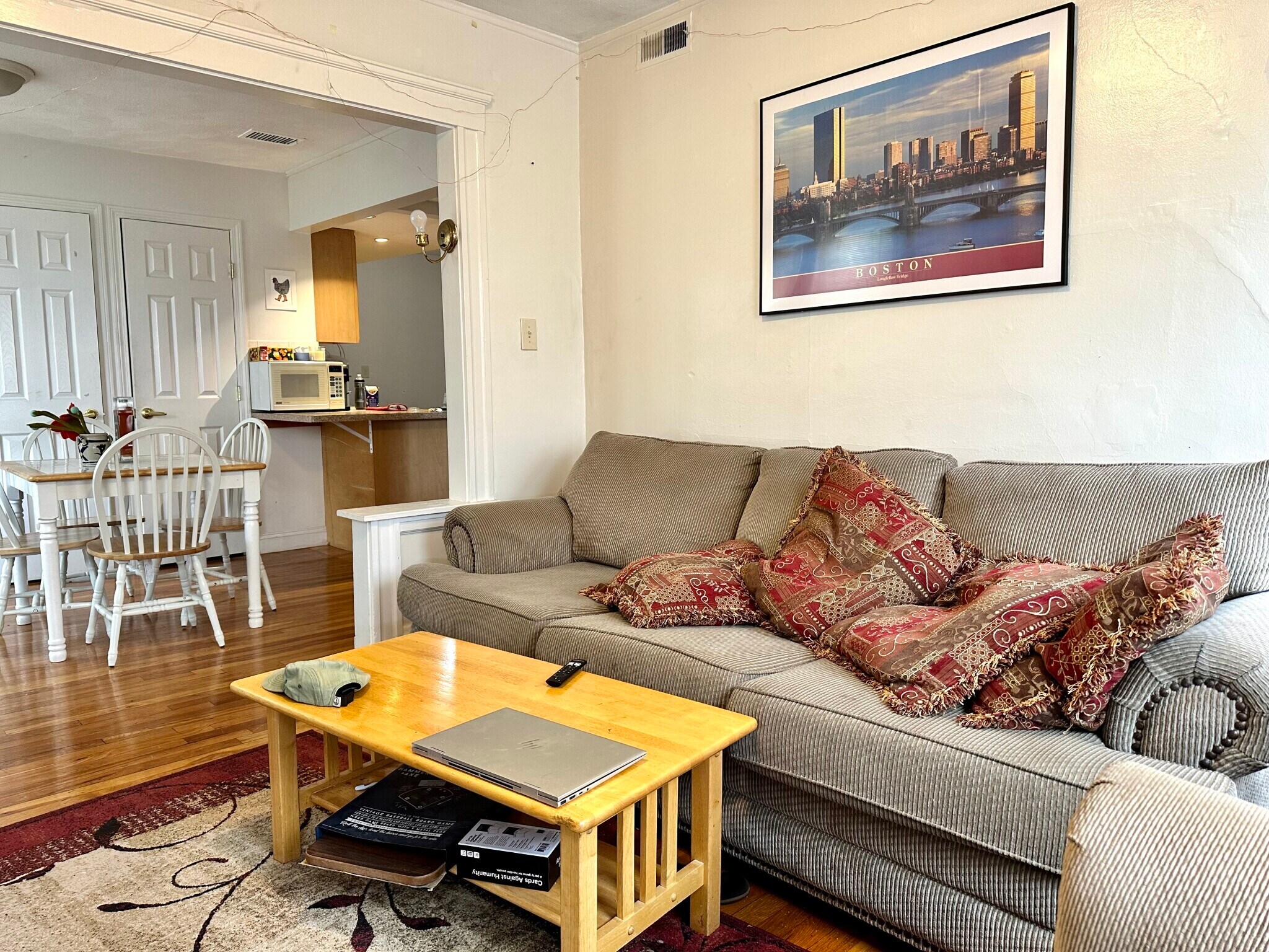 Building Photo - 223-225 Summer St. Unit 3L