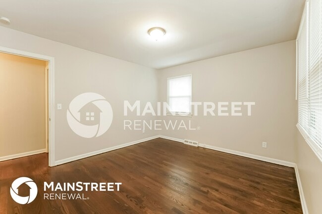 Building Photo - 8508 E 85th Terrace