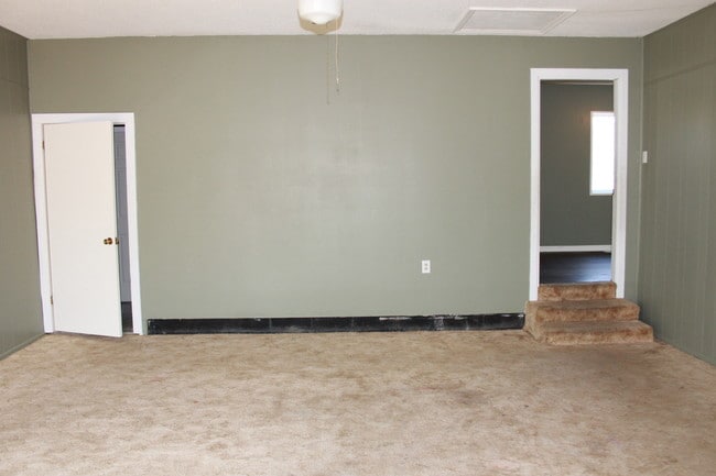 Building Photo - 802 Parrish St