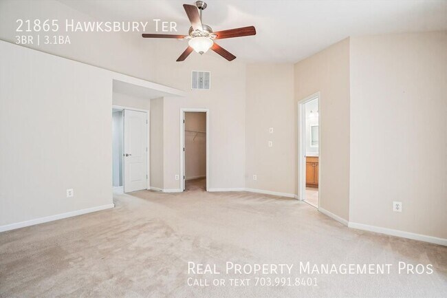 Building Photo - 21865 Hawksbury Terrace