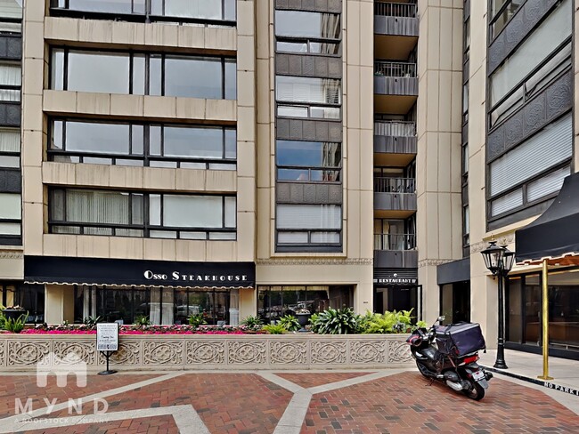 Building Photo - 1177 California St
