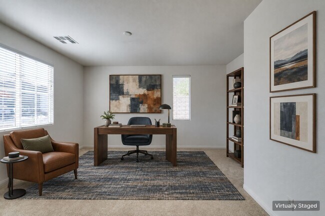 Building Photo - 12056 La Palmera Ave