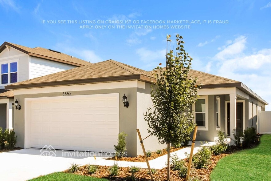 Building Photo - 3658 Hornbeam Rd