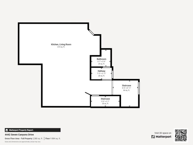 Building Photo - 4442 Seven Canyons Dr