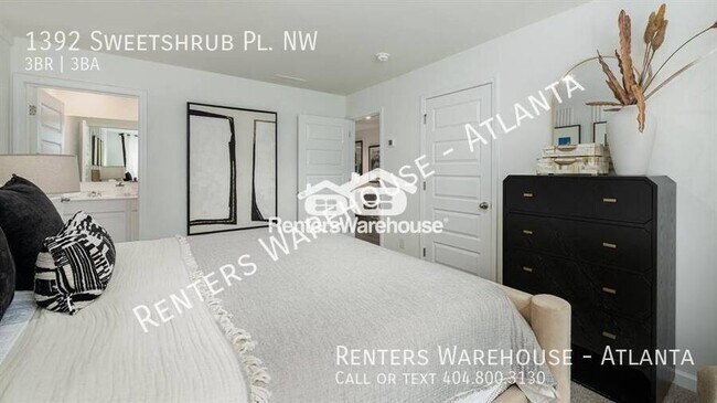 Building Photo - 1392 Grove Park Pl NW