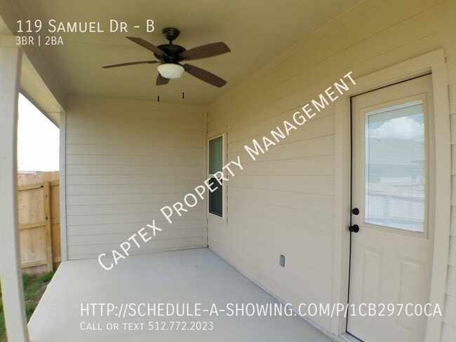 Building Photo - 119 Samuel Dr