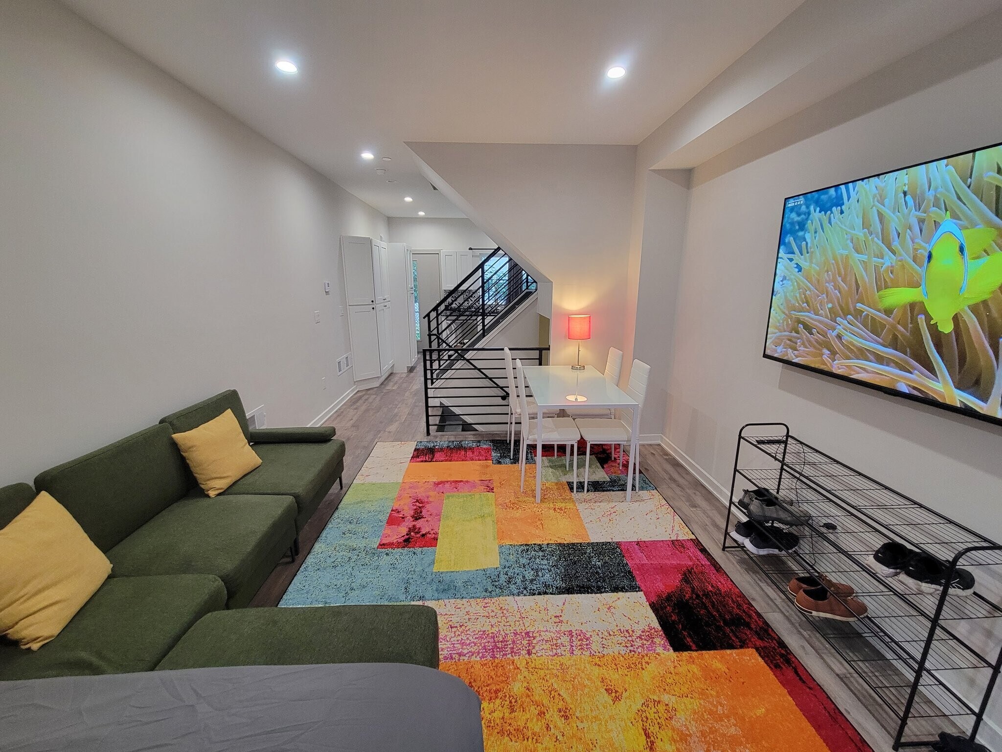 Building Photo - 1852 N Marshall St