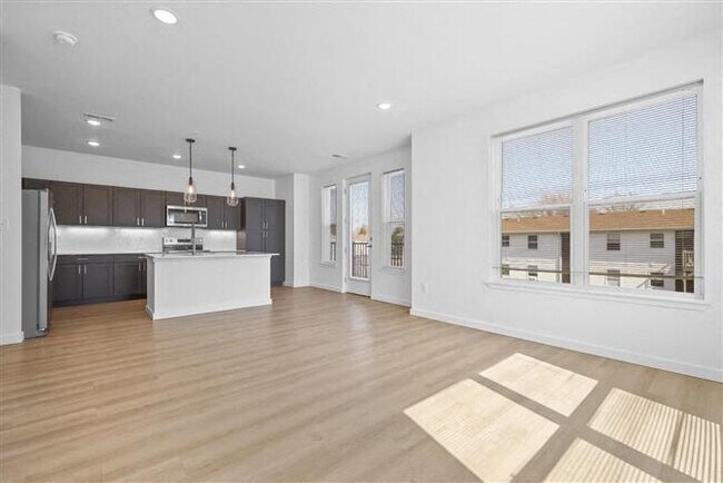 Floorplan - Ridgeview West