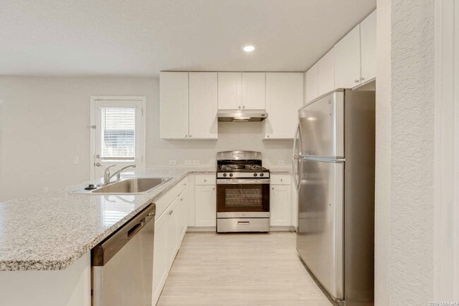 Building Photo - 7207 Lavaca Bluff