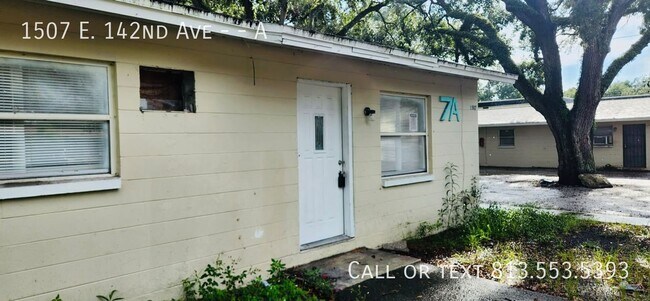Building Photo - 1507 E 142nd Ave
